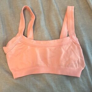 Medium, creme orange, bralette
